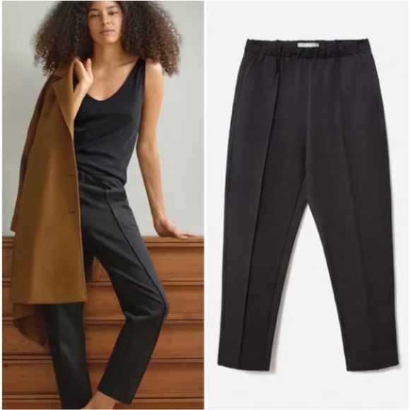 NWT EVERLANE The Dream Pant S - Picture 9 of 9
